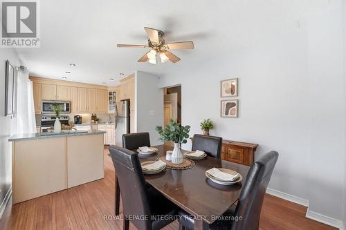 776 Vinette Crescent, Ottawa, ON 