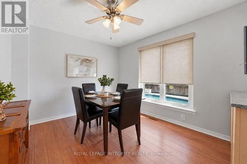 776 Vinette Crescent, Ottawa, ON 