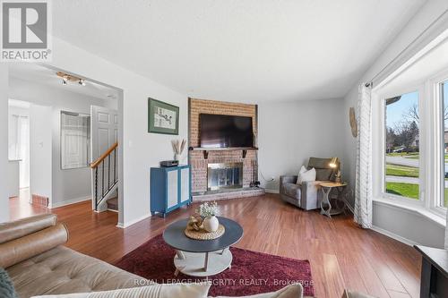 776 Vinette Crescent, Ottawa, ON 
