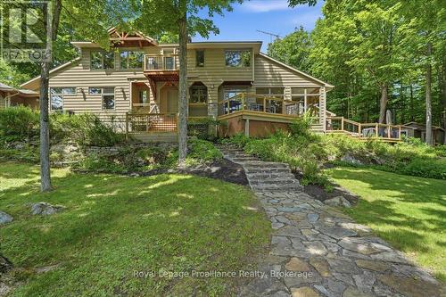 1644 Shibley Road, Frontenac (Frontenac Centre), ON 