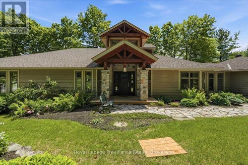 1644 Shibley Road, Frontenac (Frontenac Centre), ON 