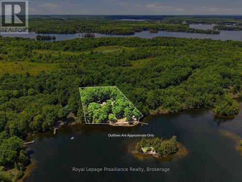 1644 Shibley Road, Frontenac (Frontenac Centre), ON 