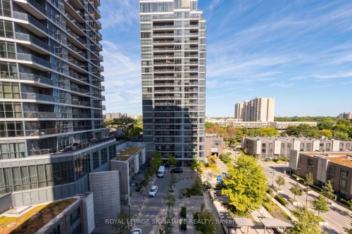 709-9 Valhalla Inn Road, Toronto, ON 