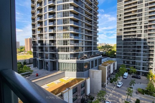 709-9 Valhalla Inn Road, Toronto, ON 