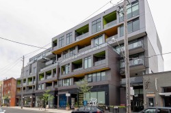 504-109 Ossington Avenue Toronto, ON M6J 0G1