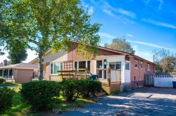 832 Zator Avenue Pickering, ON L1W 1Y1