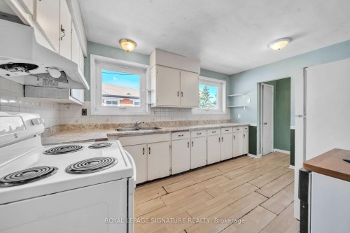 832 Zator Avenue, Pickering, ON 