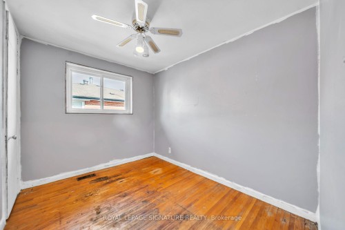 832 Zator Avenue, Pickering, ON 