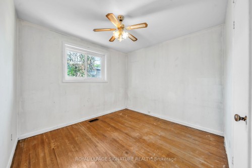 832 Zator Avenue, Pickering, ON 