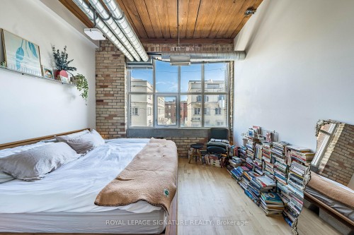 316-955 Queen Street W, Toronto, ON 