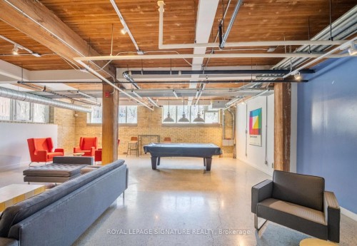 316-955 Queen Street W, Toronto, ON 