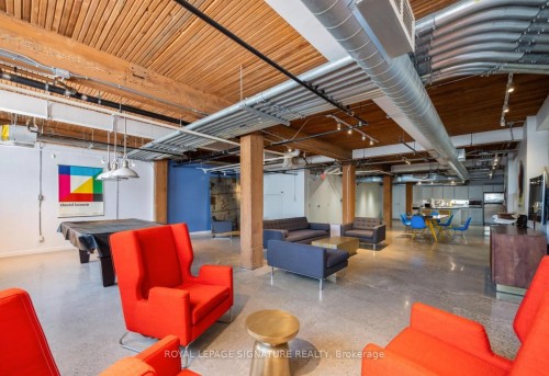 316-955 Queen Street W, Toronto, ON 