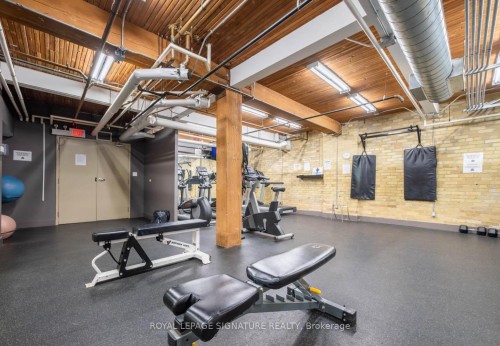 316-955 Queen Street W, Toronto, ON 