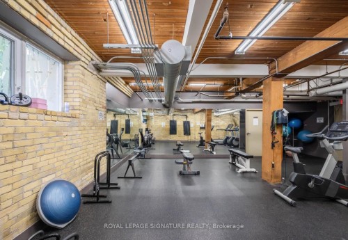 316-955 Queen Street W, Toronto, ON 
