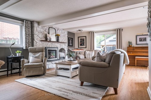 54 Inverness Avenue W, Hamilton, ON 