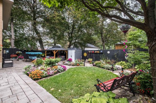 54 Inverness Avenue W, Hamilton, ON 