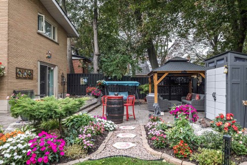 54 Inverness Avenue W, Hamilton, ON 