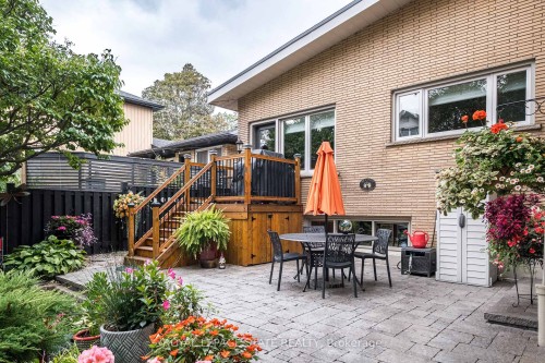 54 Inverness Avenue W, Hamilton, ON 