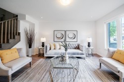 63 George Kirby Street Vaughan, ON L6A 5B4