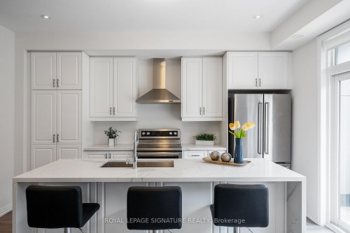 63 George Kirby Street, Vaughan, ON 