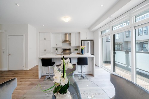 63 George Kirby Street, Vaughan, ON 