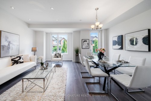63 George Kirby Street, Vaughan, ON 