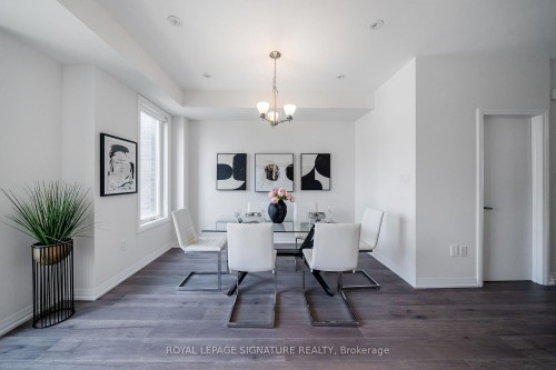 63 George Kirby Street, Vaughan, ON 