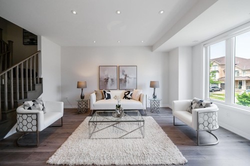 63 George Kirby Street, Vaughan, ON 