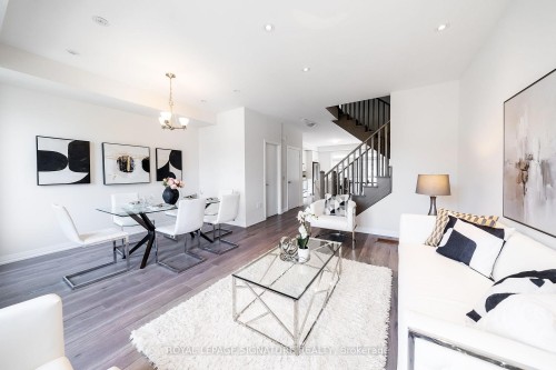 63 George Kirby Street, Vaughan, ON 