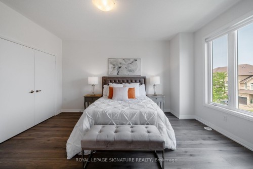 63 George Kirby Street, Vaughan, ON 