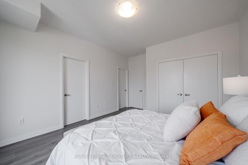 63 George Kirby Street, Vaughan, ON 