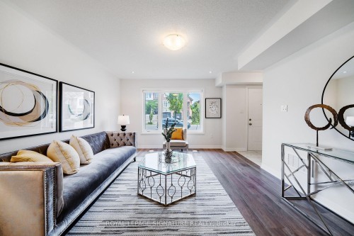 63 George Kirby Street, Vaughan, ON 
