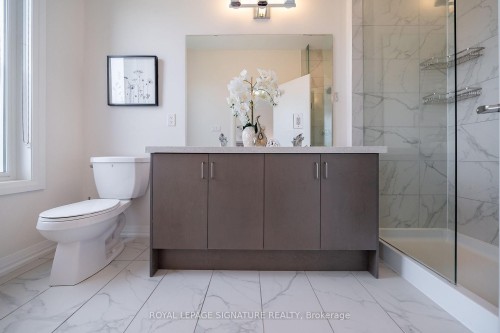 63 George Kirby Street, Vaughan, ON 