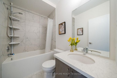 63 George Kirby Street, Vaughan, ON 