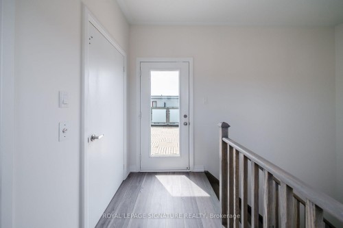 63 George Kirby Street, Vaughan, ON 