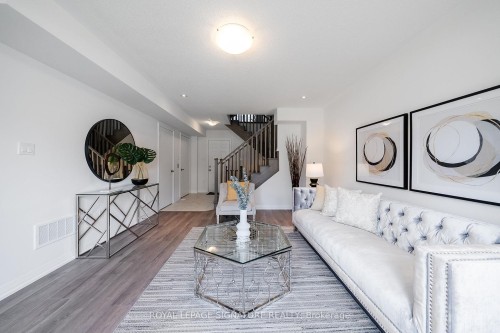 63 George Kirby Street, Vaughan, ON 