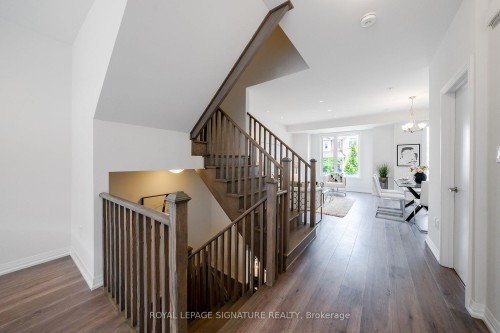 63 George Kirby Street, Vaughan, ON 