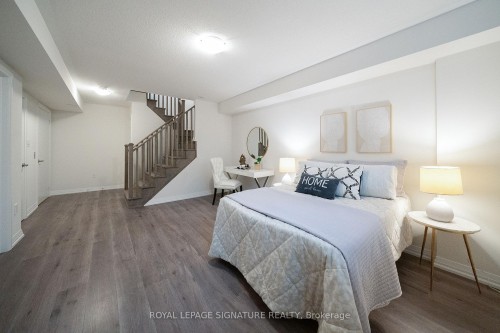63 George Kirby Street, Vaughan, ON 