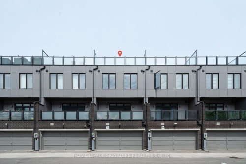 63 George Kirby Street, Vaughan, ON 
