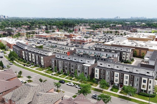 63 George Kirby Street, Vaughan, ON 