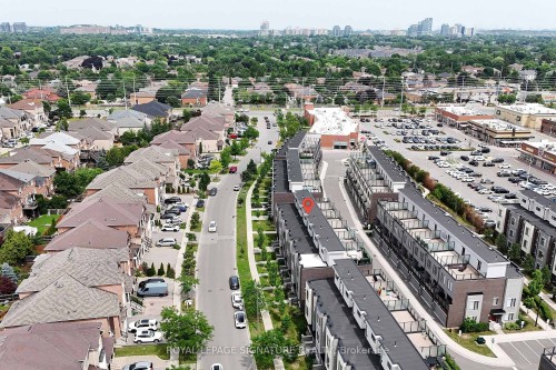 63 George Kirby Street, Vaughan, ON 