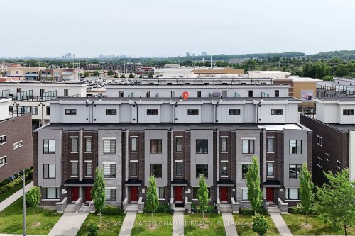 63 George Kirby Street, Vaughan, ON 