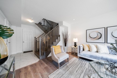 63 George Kirby Street, Vaughan, ON 