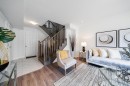 63 George Kirby Street, Vaughan, ON 