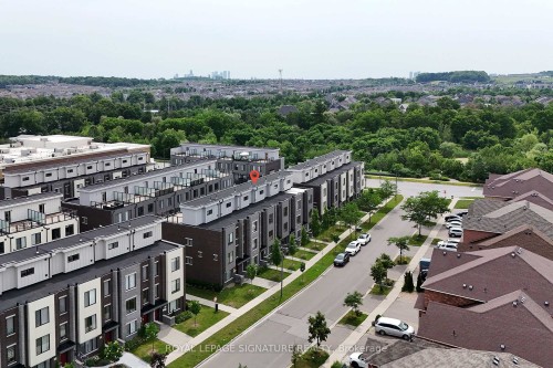 63 George Kirby Street, Vaughan, ON 