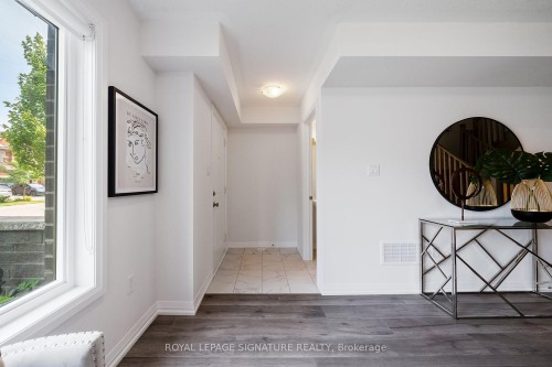 63 George Kirby Street, Vaughan, ON 