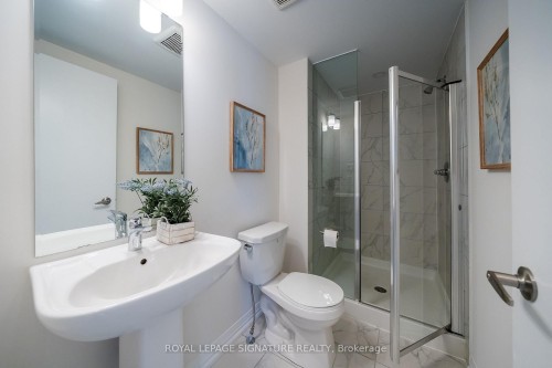 63 George Kirby Street, Vaughan, ON 