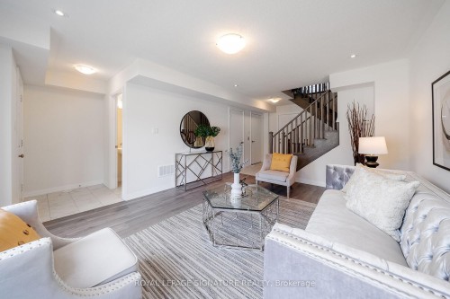 63 George Kirby Street, Vaughan, ON 