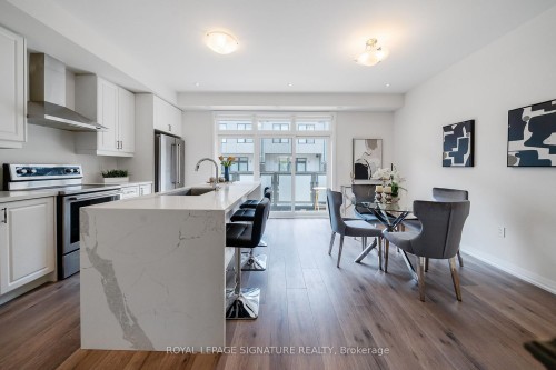 63 George Kirby Street, Vaughan, ON 