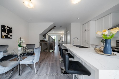 63 George Kirby Street, Vaughan, ON 